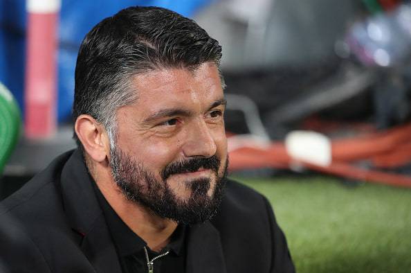 Gennaro Gattuso