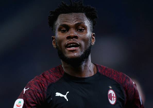 Franck Kessié