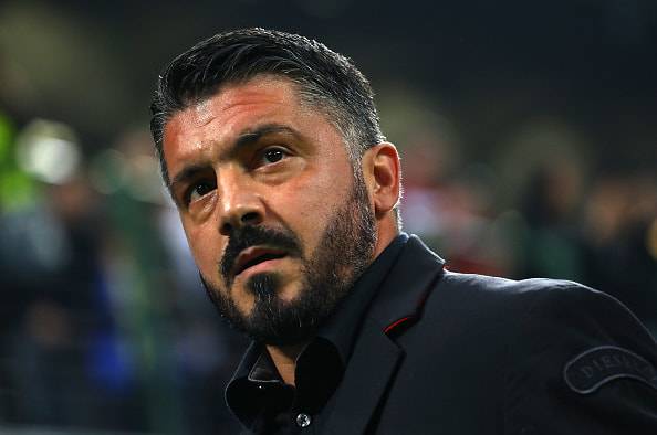 Gennaro Gattuso