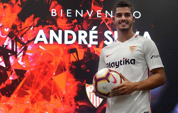 André Silva 