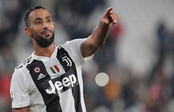 Mehdi Benatia