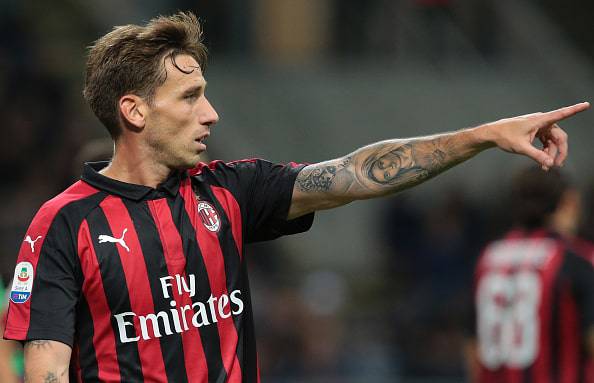 Lucas Biglia