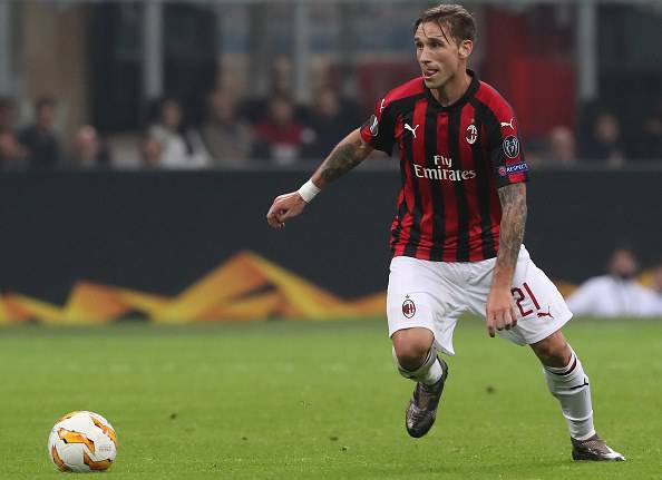 Lucas Biglia