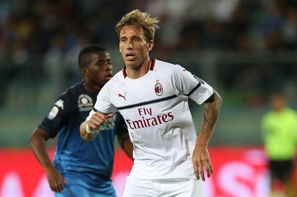 Lucas Biglia