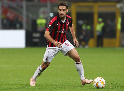 Giacomo Bonaventura