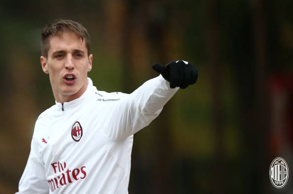 Andrea Conti