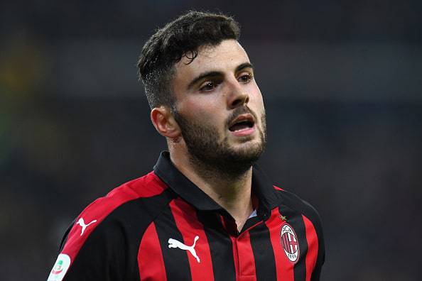 Patrick Cutrone