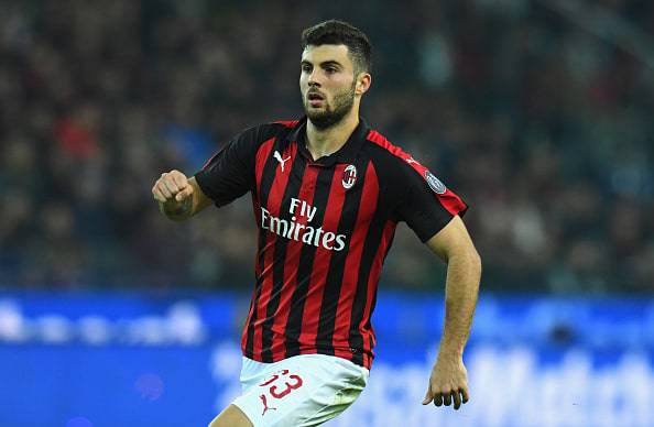 Patrick Cutrone