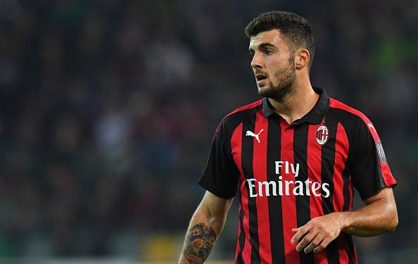 Patrick Cutrone