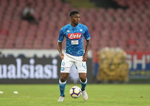 Amadou Diawara calciomercato Milan