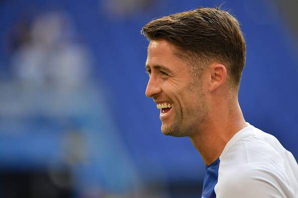 Gary Cahill