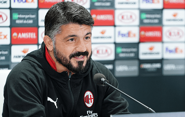 Gennaro Gattuso