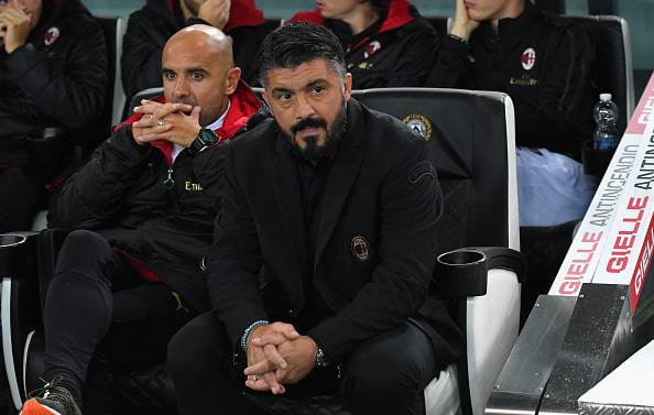 Gennaro Gattuso