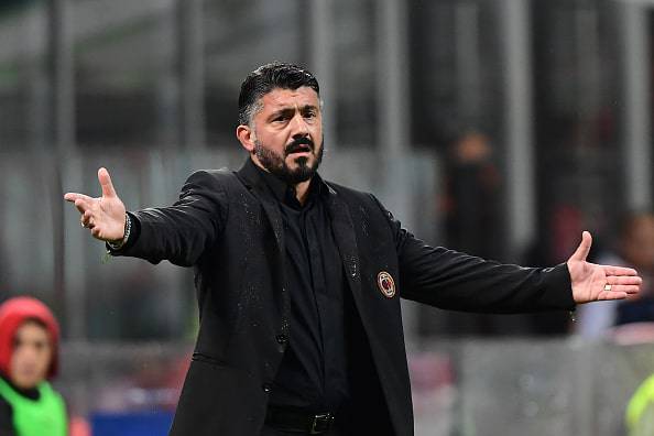 Gennaro Gattuso