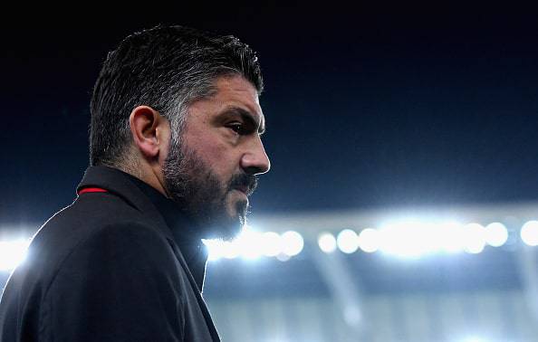 Gennaro Gattuso