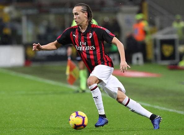 Diego Laxalt