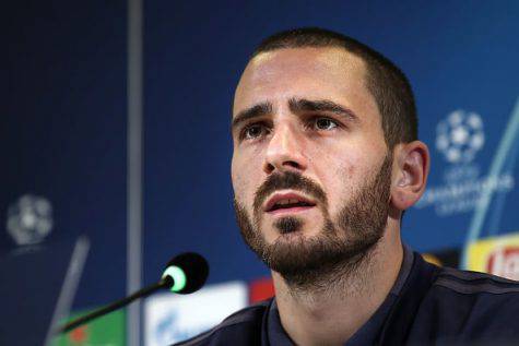 Leonardo Bonucci