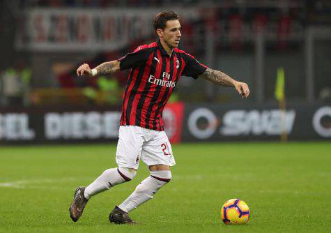 Lucas Biglia