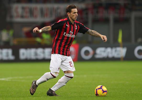 Lucas Biglia