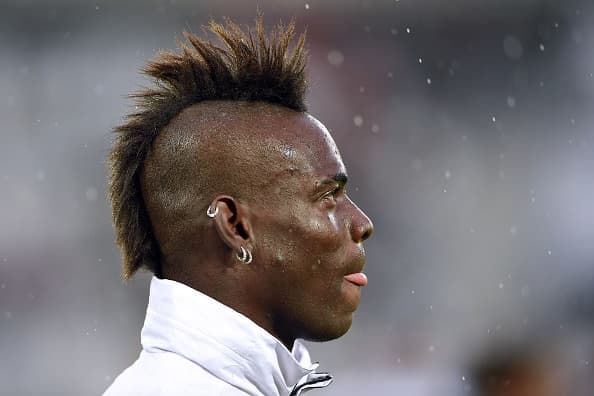Mario Balotelli