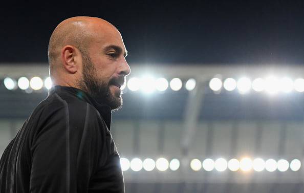 Pepe Reina