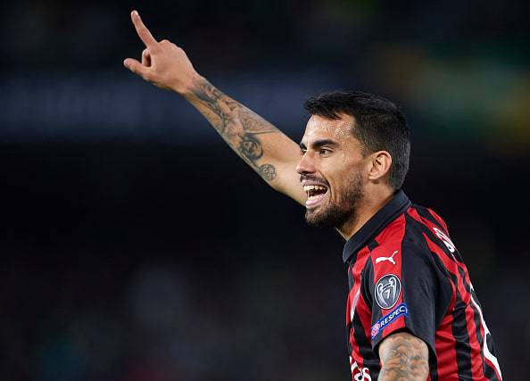 Jesus Suso