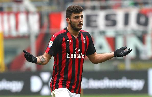 Patrick Cutrone