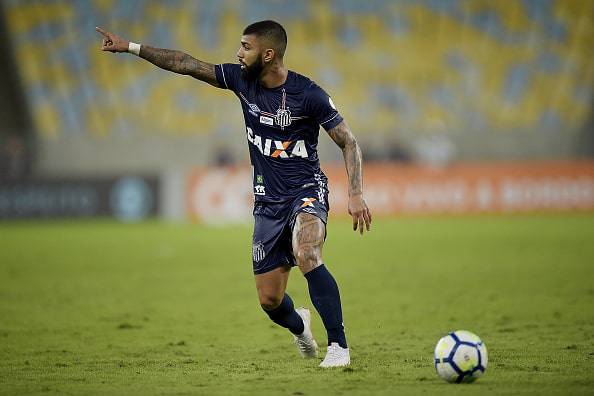 Gabriel Barbosa