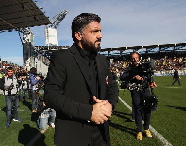 Rino Gattuso