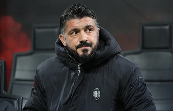 Gennaro Gattuso