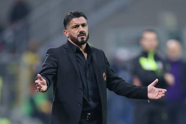 Gennaro Gattuso