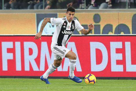 Joao Cancelo