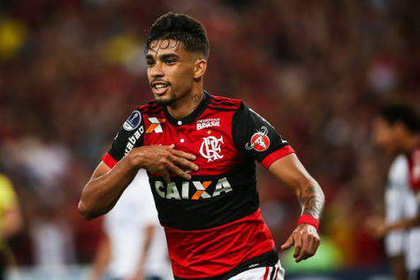 Lucas Paquetá