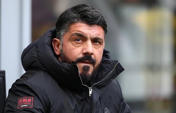 Gennaro Gattuso