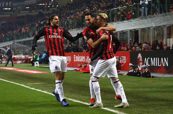 Cessione giocatori milan Cessione giocatori milan