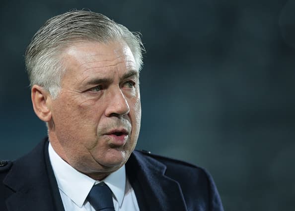 Carlo Ancelotti