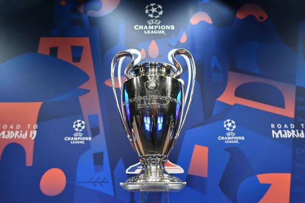 champions league sorteggio uefa