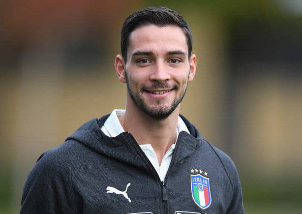 Mattia De Sciglio Calciomercato milan juventus