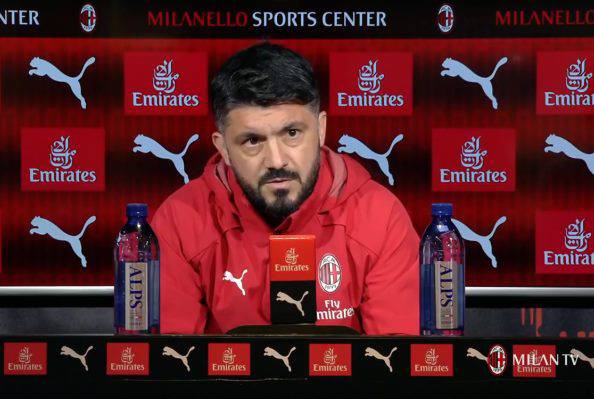 Gennaro Gattuso