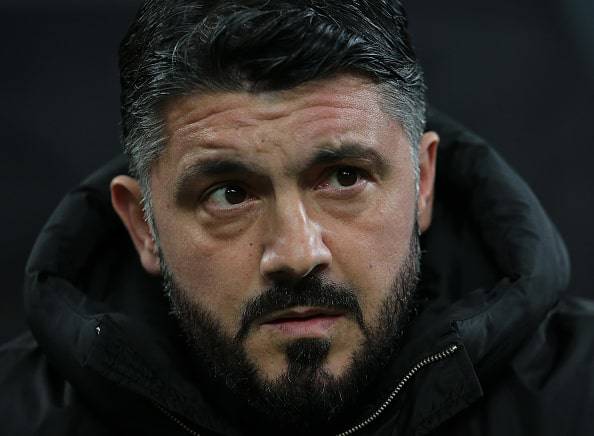 Gennaro Gattuso