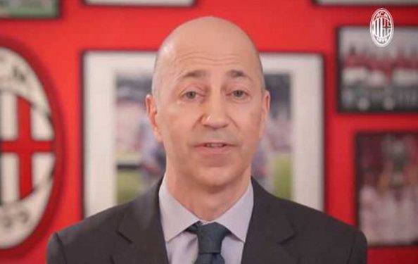 Ivan Gazidis