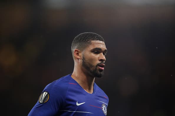 ruben loftus cheek calciomercato milan chelsea