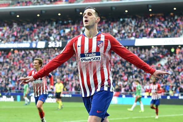 nikola kalinic atletico madrid