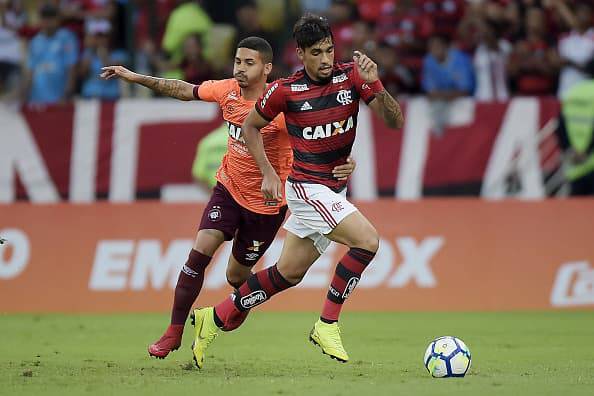 Lucas Paquetà