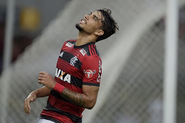 Lucas Paquetà