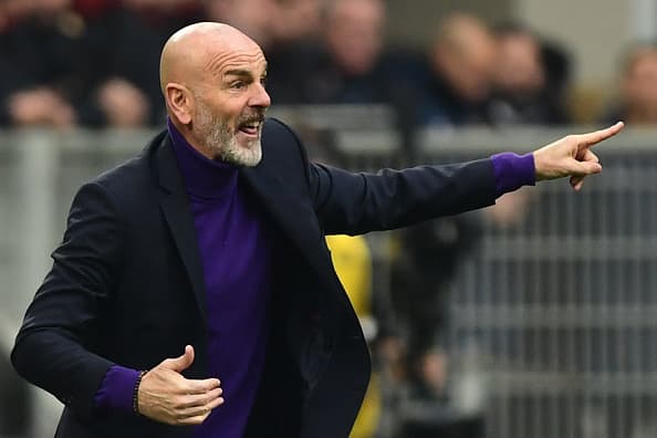 stefano pioli fiorentina milan