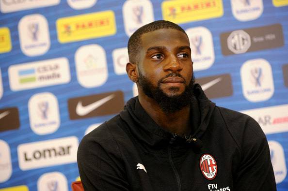 bakayoko