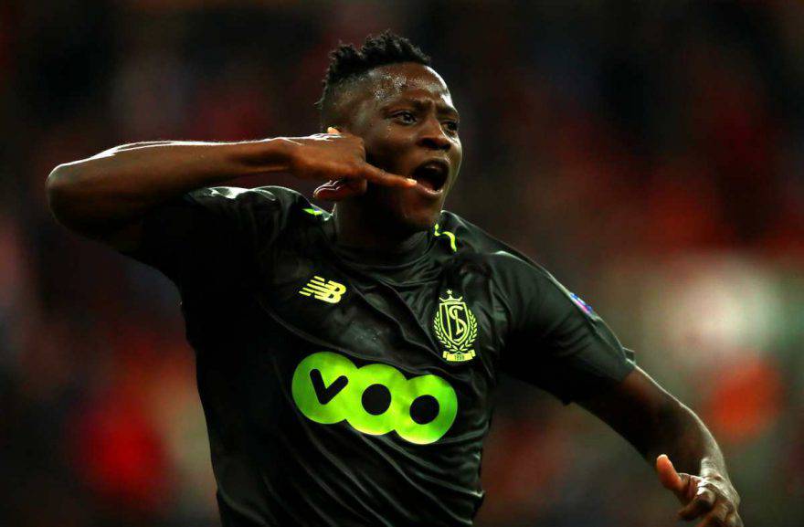 Moussa Djenepo calciomercato milan