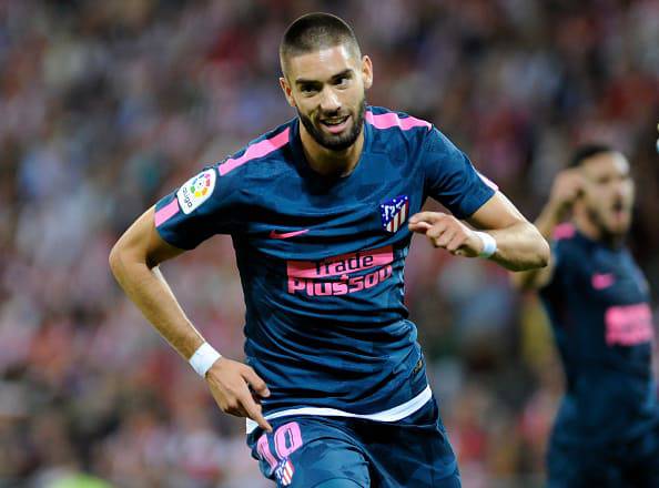 Yannick Ferreira Carrasco