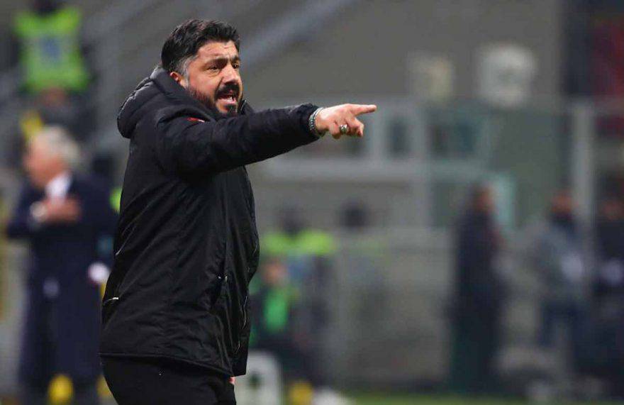 Gennaro Gattuso